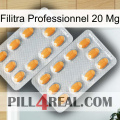Filitra Professional 20Mg cialis4